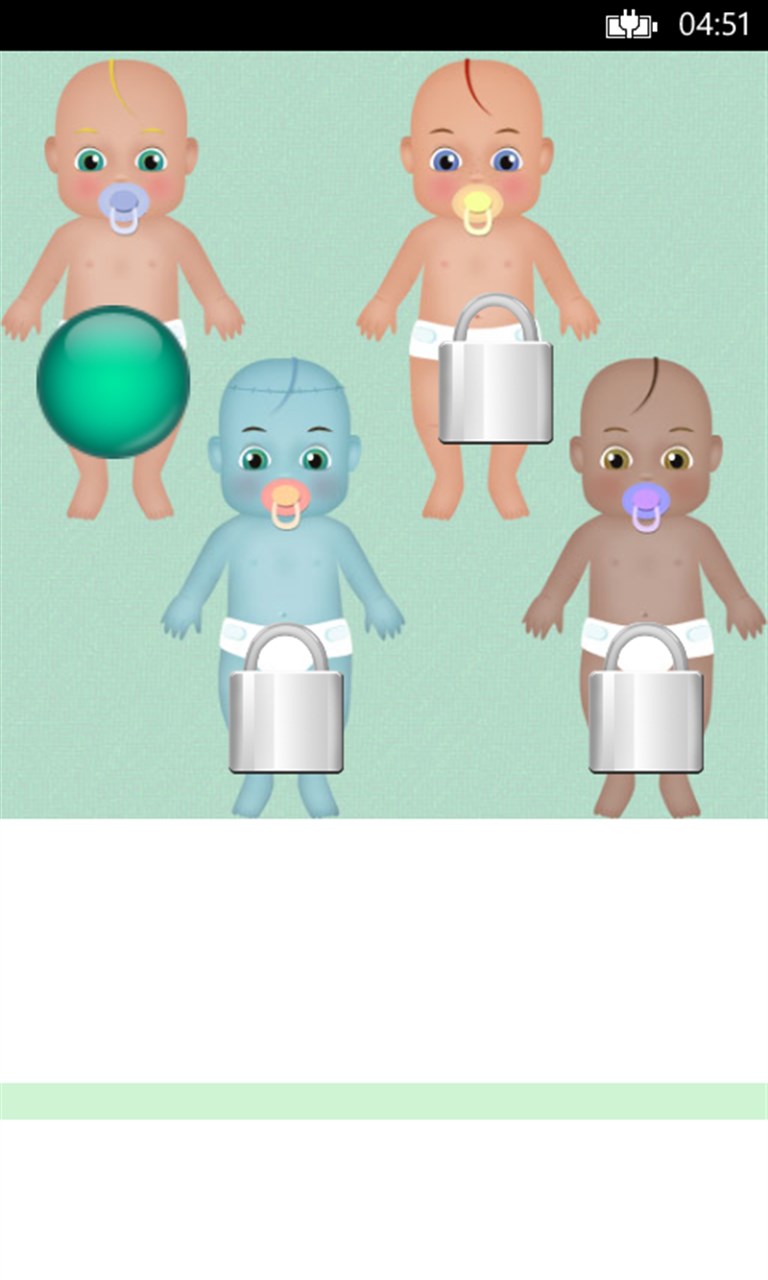 Baby Diaper Games — Приложения Майкрософт