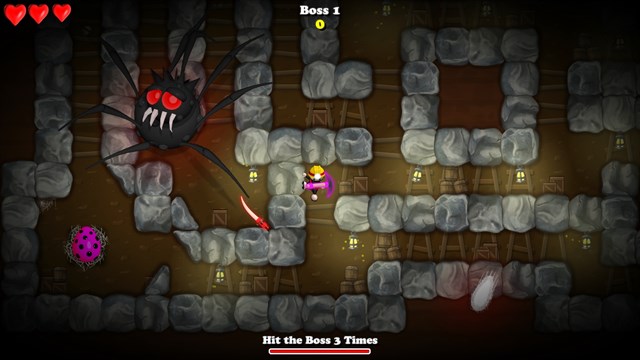 Perfect Ninja Bundle screenshot 1