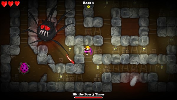 Super Ninja Miner (Windows Edition) — 5
