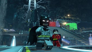 Lego games best sale for xbox 360