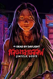 Dead by Daylight: Sinister Grace