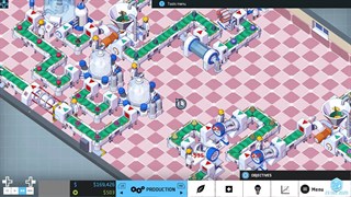 Weedcraft Inc + Moonshine Inc + Big Pharma - Chemistry Tycoons Bundle screenshot 4