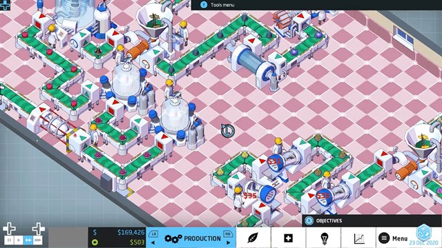 Weedcraft Inc + Moonshine Inc + Big Pharma - Chemistry Tycoons Bundle screenshot 4