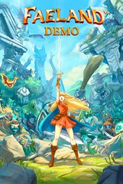 Faeland Demo