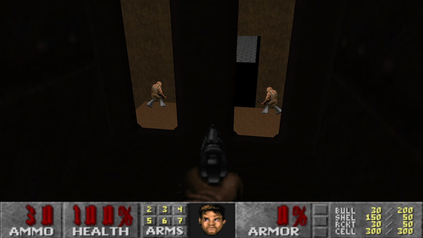 #1. Master of BOOM (Windows) 由: Mike L.