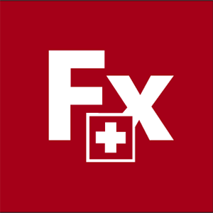 Swiss forex app