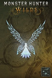 Pendant: Blue Fairy Light