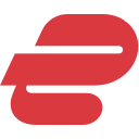 ExpressVPN: VPN & proxy browser extension icon