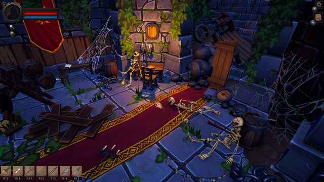 Cozy Puzzle Bundle screenshot 2