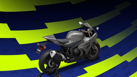 RIDE 6 - Welcome Bikes Pack