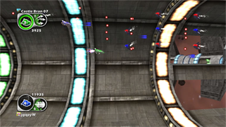Aegis Wing screenshot 6