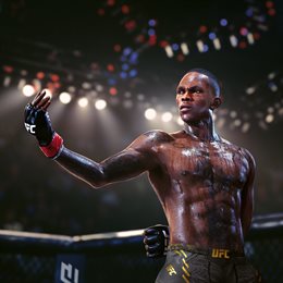 Aperçu UFC® 5 Édition Deluxe