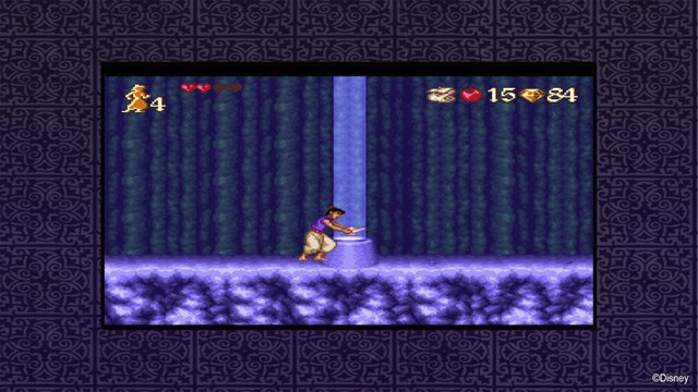 Disney Classic Games Collection screenshot 2