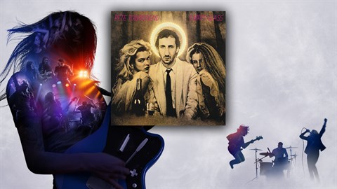 "Let My Love Open The Door" - Pete Townshend