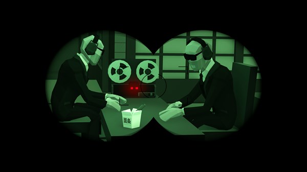 Secret Agent : Cold War Espionage — 8