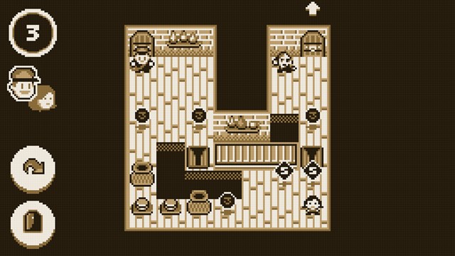 Warlock's Tower screenshot 3