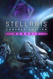 Stellaris: Console Edition - Nemesis (X|S)