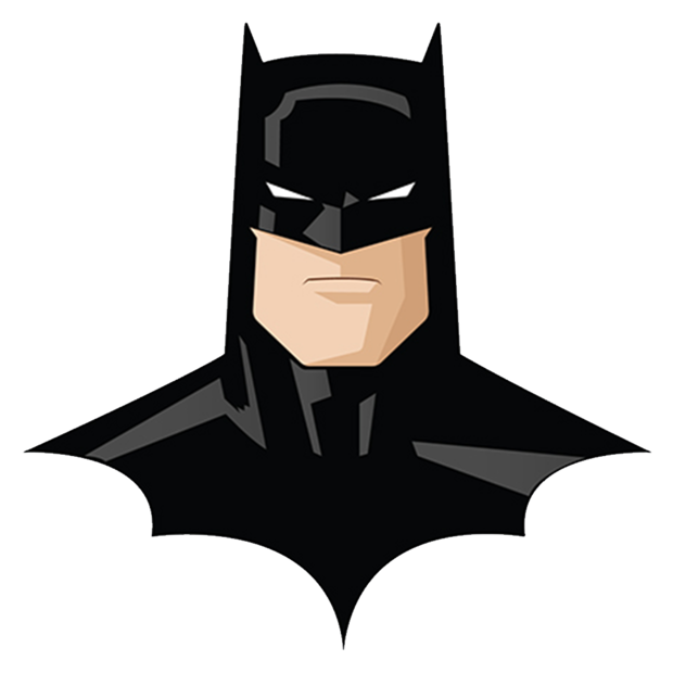 Batman Video Cartoon Series