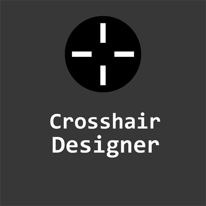 Crosshair Designer Overlay