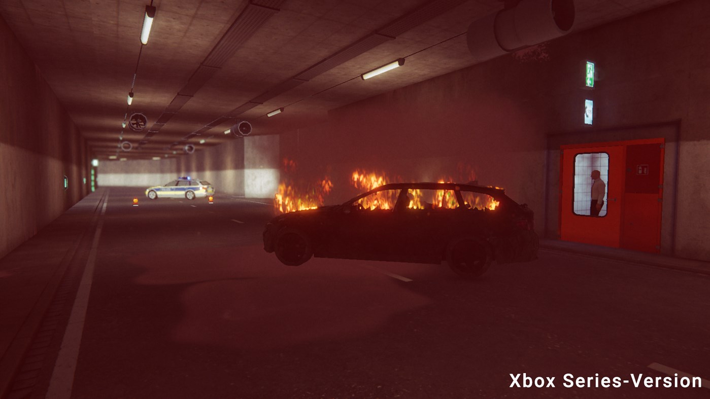 #4. Emergency Call - The Attack Squad (Xbox) بواسطة: Aerosoft GmbH