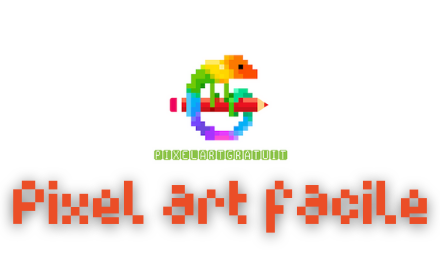 Pixel Art Facile small promo image