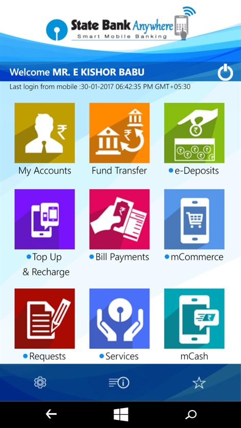 Get State Bank Anywhere - Microsoft Store