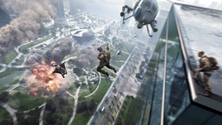 Battlefield™ 2042 screenshot 3