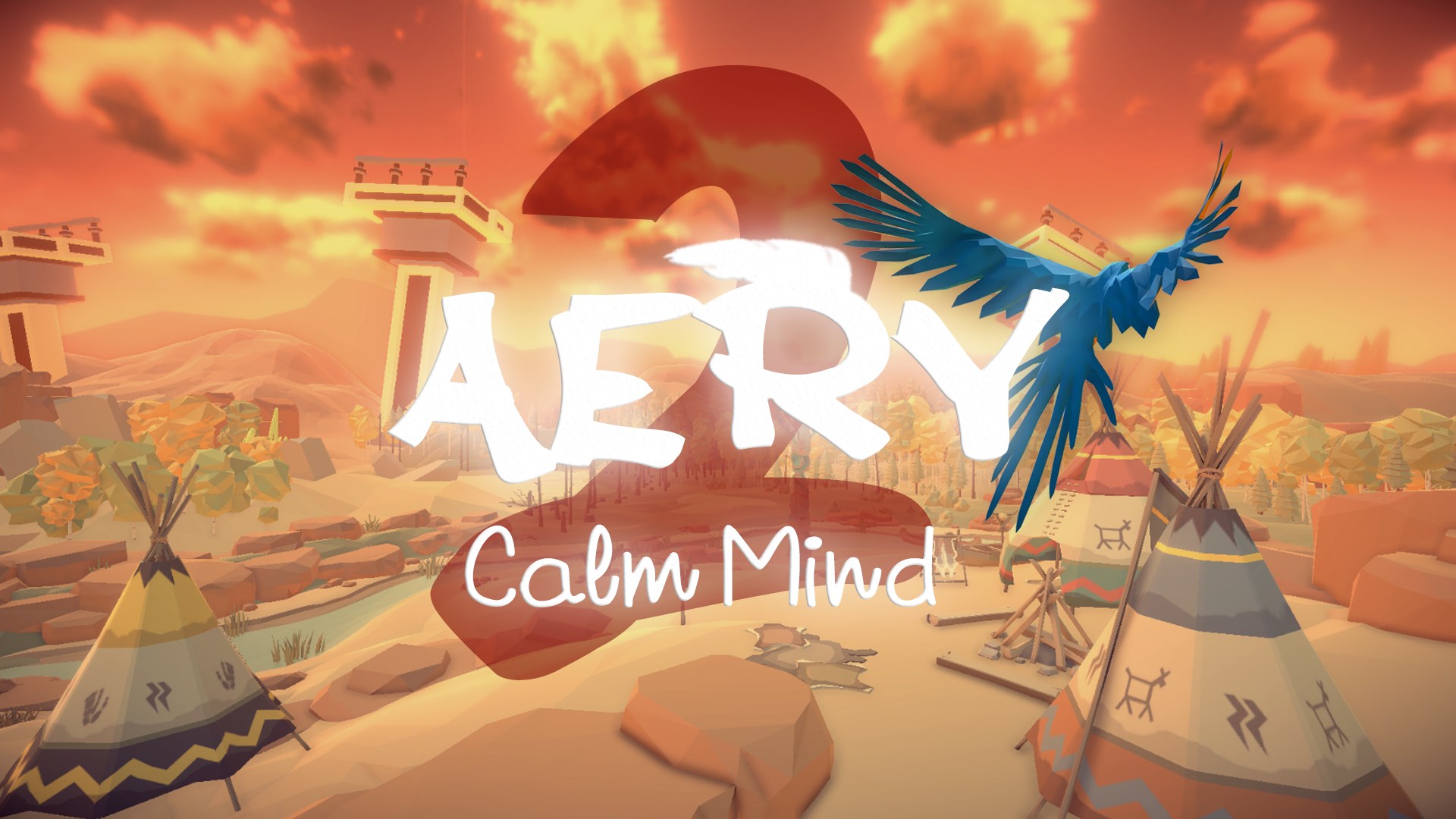 Скриншот №8 к Aery - Calm Mind 2