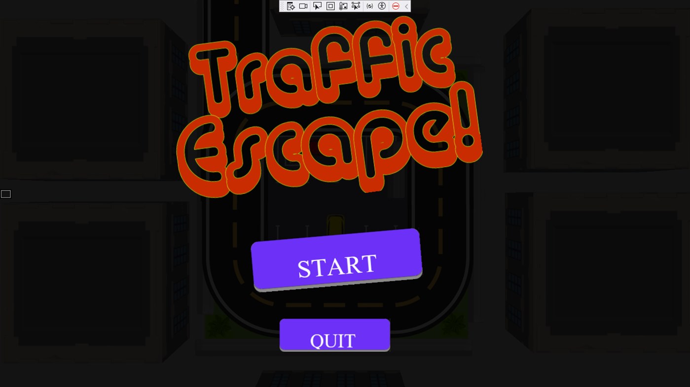 #3. Traffic Escape Puzzle (Windows) Door: Dreamville Games