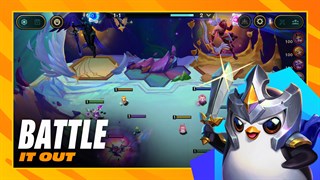 Teamfight Tactics screenshot 1