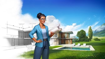 Architect Life: A House Design Simulator