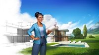 Architect Life: A House Design Simulator
