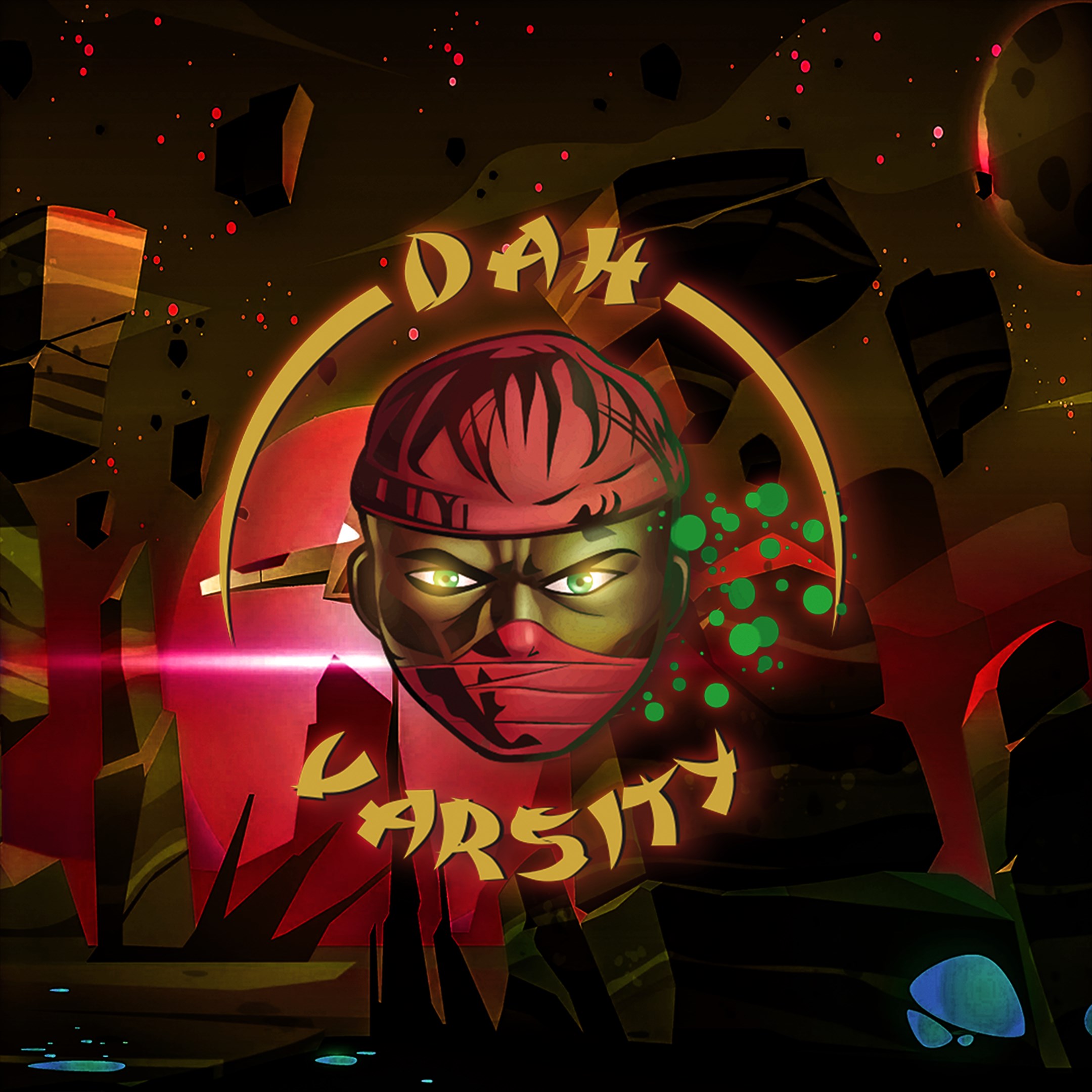 Dah-Varsity