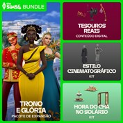 nenhuma legenda disponível