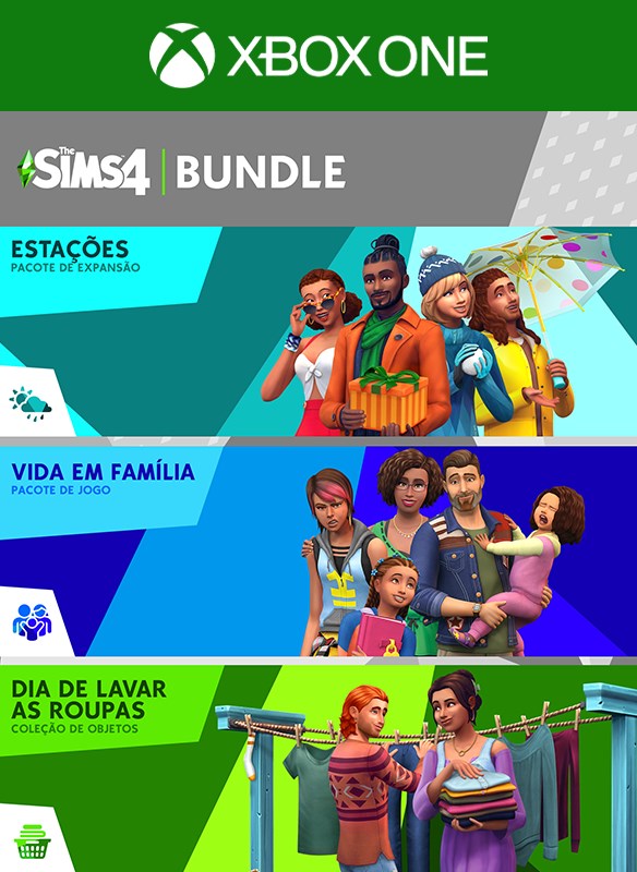 The Sims 4”: nova expansão do jogo permite criar roupas e mais