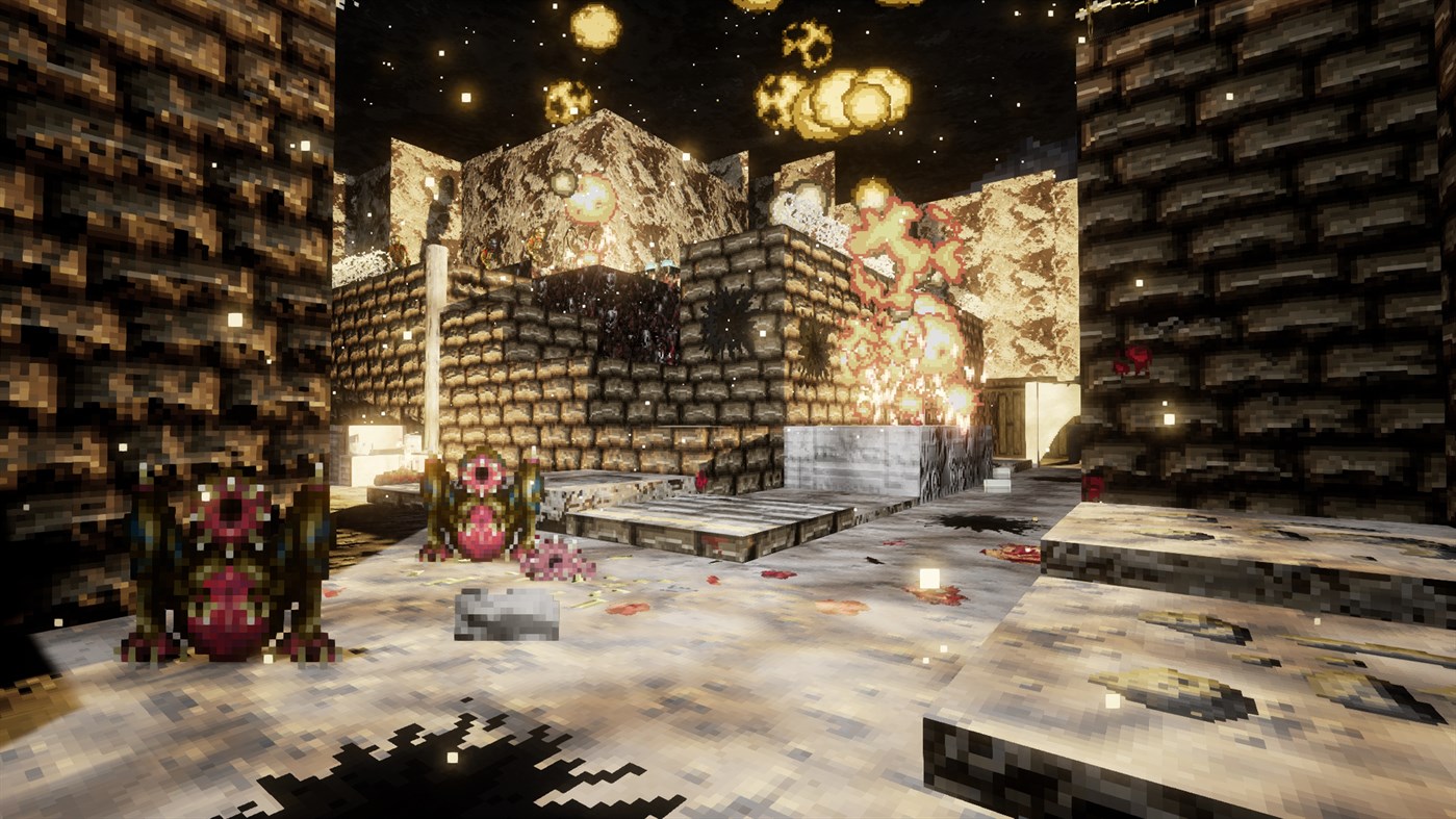 #1. Retro Horror Bundle (Xbox) By: Feardemic