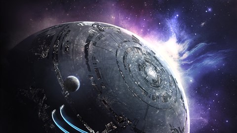Stellaris: Console Edition - Synthetic Dawn Story Pack (X|S)