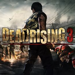 Aperçu Dead Rising 3