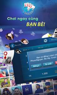 Beme - Game Bai Online - Tang Koin screenshot 2