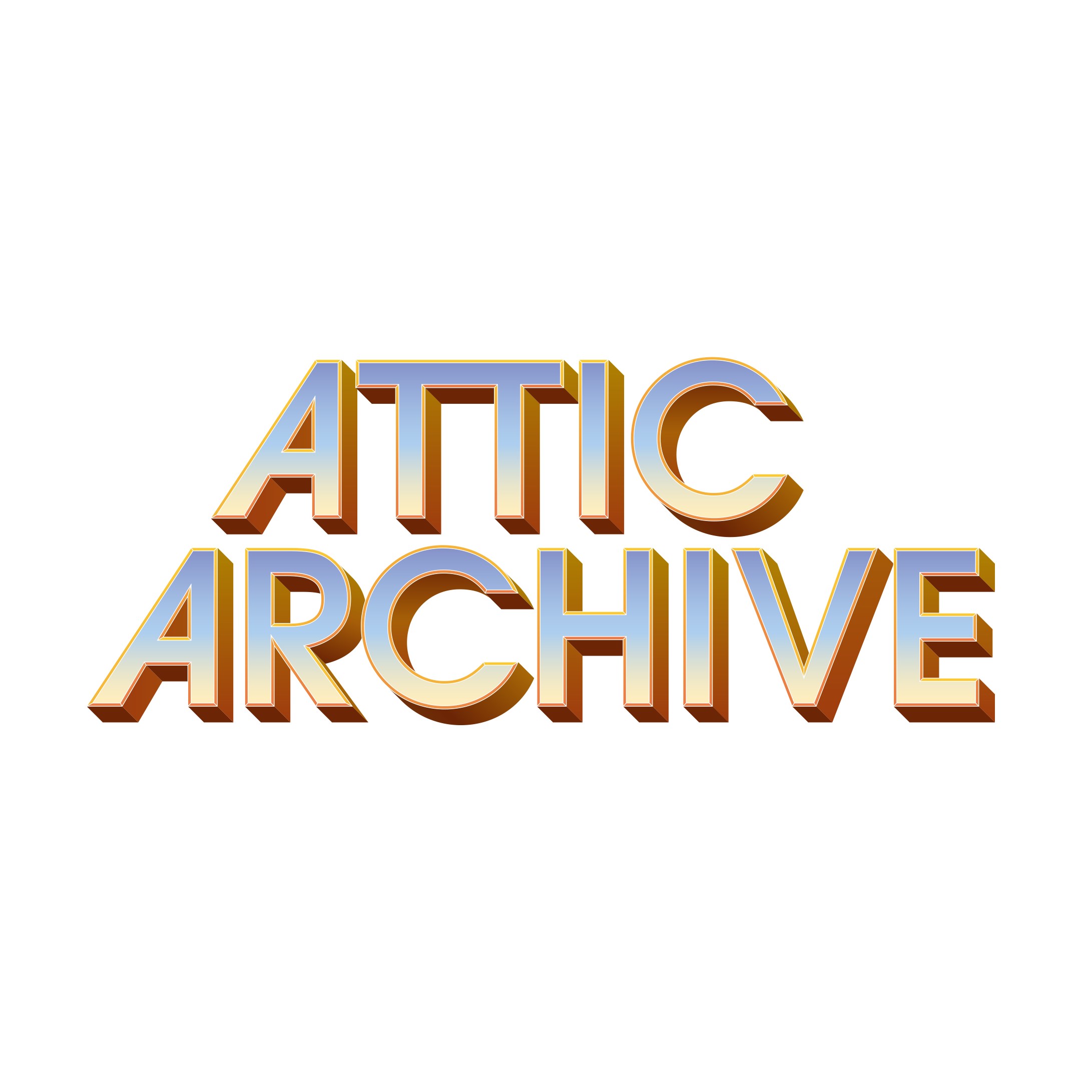 Attic Archive