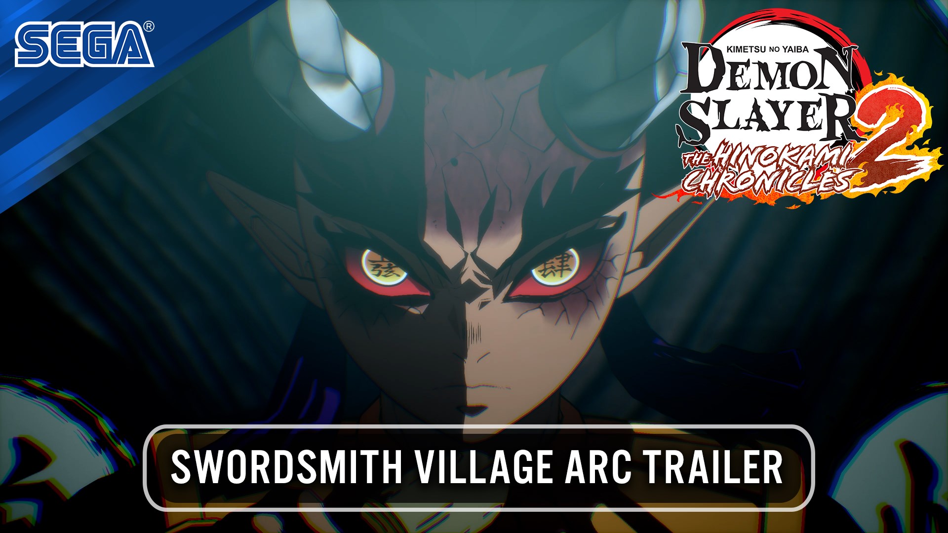 Demon Slayer -Kimetsu no Yaiba- The Hinokami Chronicles 2 screenshot thumbnail video