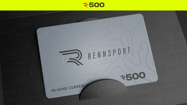 RENNSPORT - 500 RENN$ screenshot 1