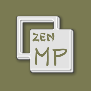 CatchIT Spaces Zen-MP