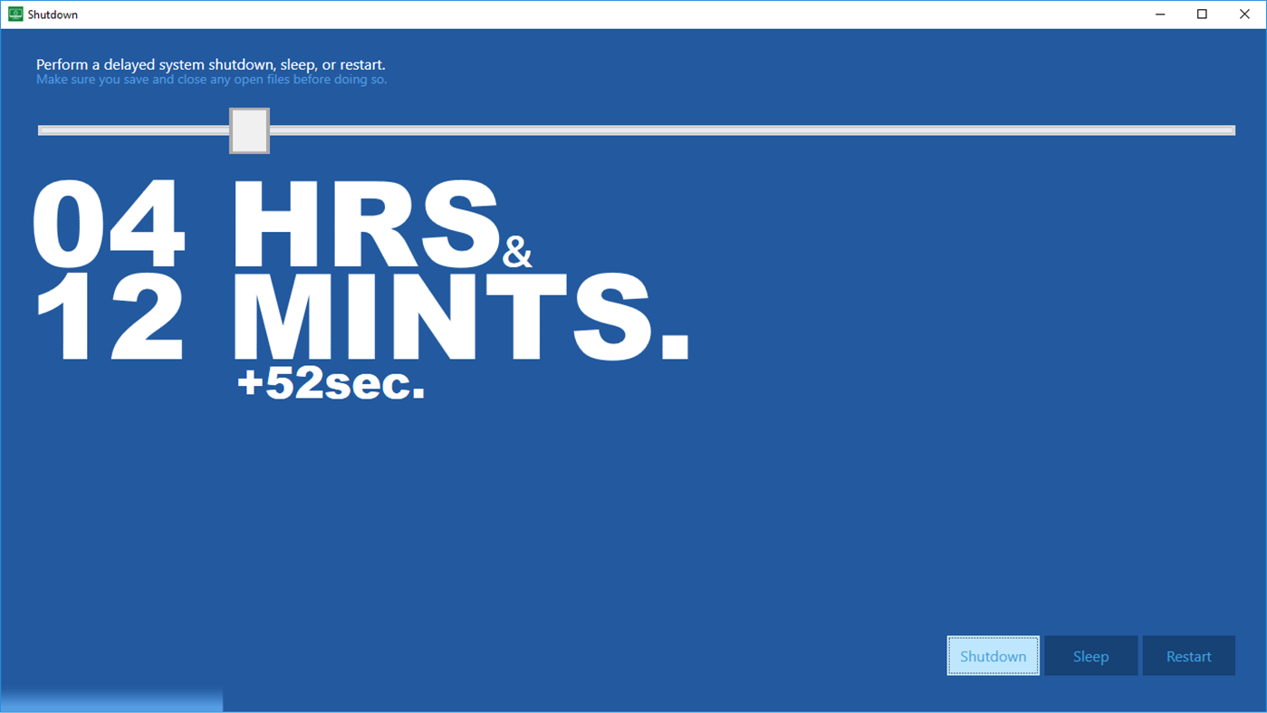 #2. Shutdown (Windows) Göre: barbez.eu