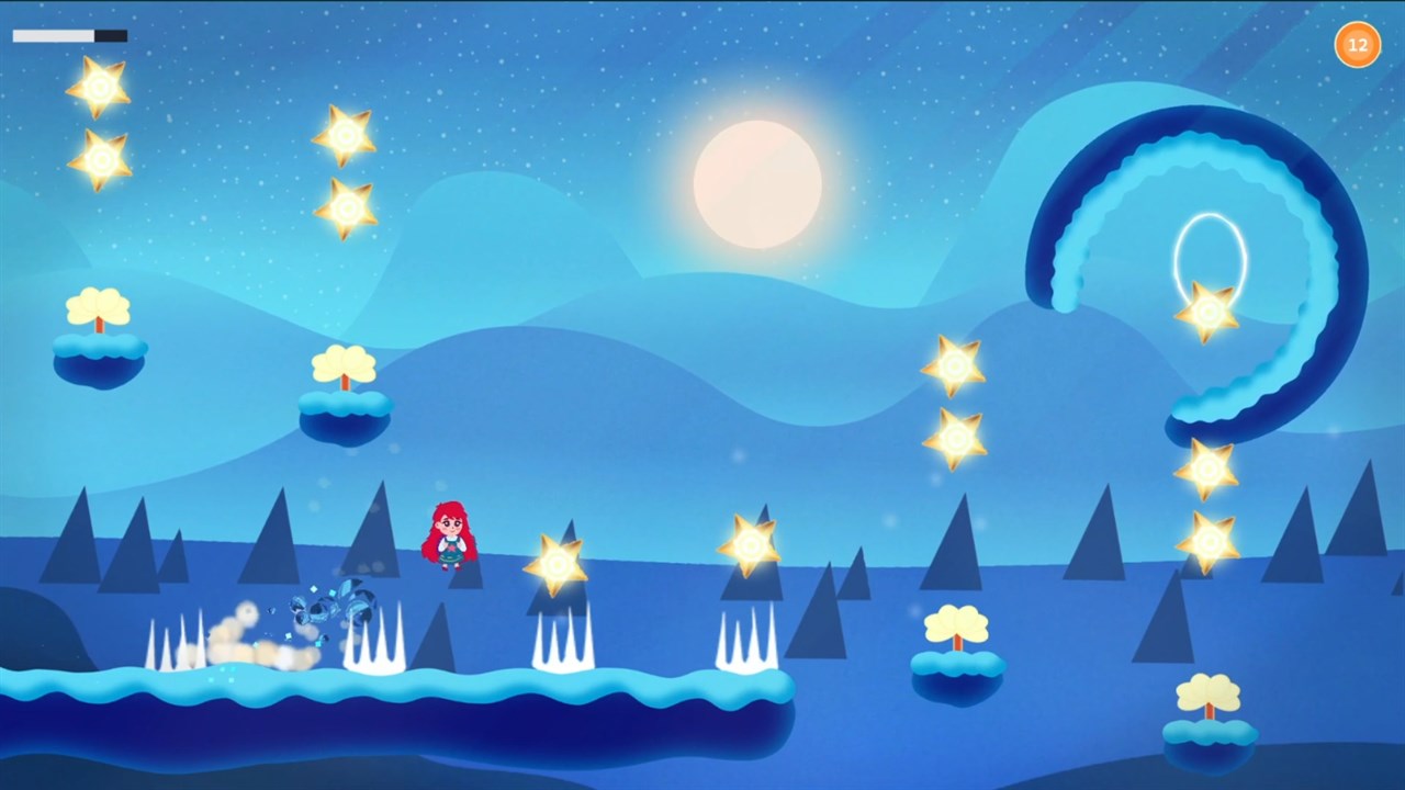 Magical Backpack (Windows) screenshot 1