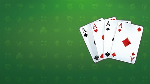 15in1 Solitaire