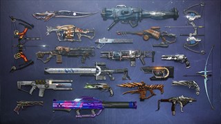 Destiny 2: The Collection screenshot 2