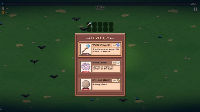Minions Survivors screenshot 1
