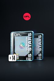 Season Stars Medium Bundle