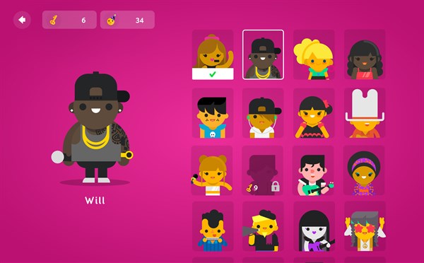 SongPop Party — 11